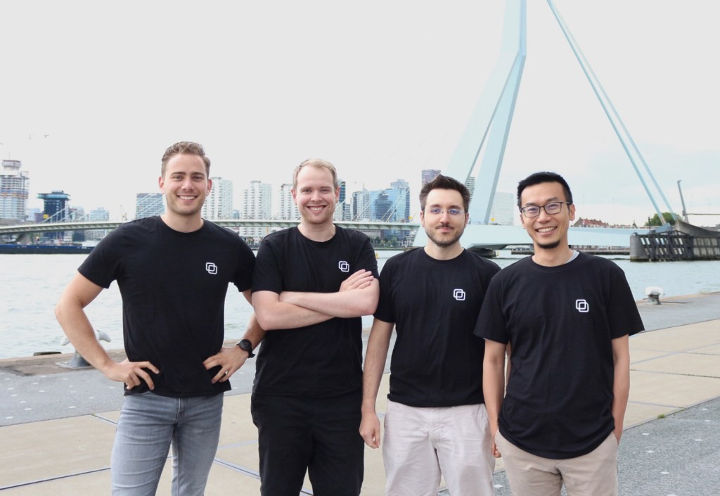 Orchest Raises $3.5M to Simplify Data Pipeline Development