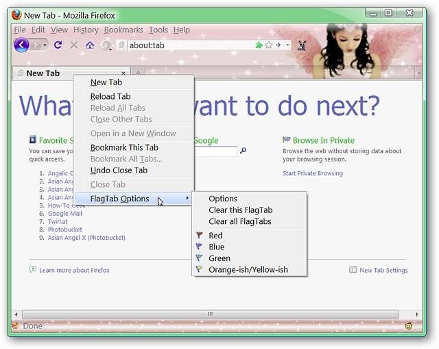 Firefox Tab Management: Organize & Group Tabs Easily