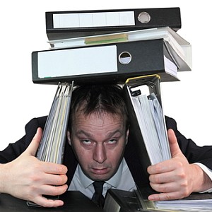 Stuff Organizer - Organize Files & Clutter on Windows
