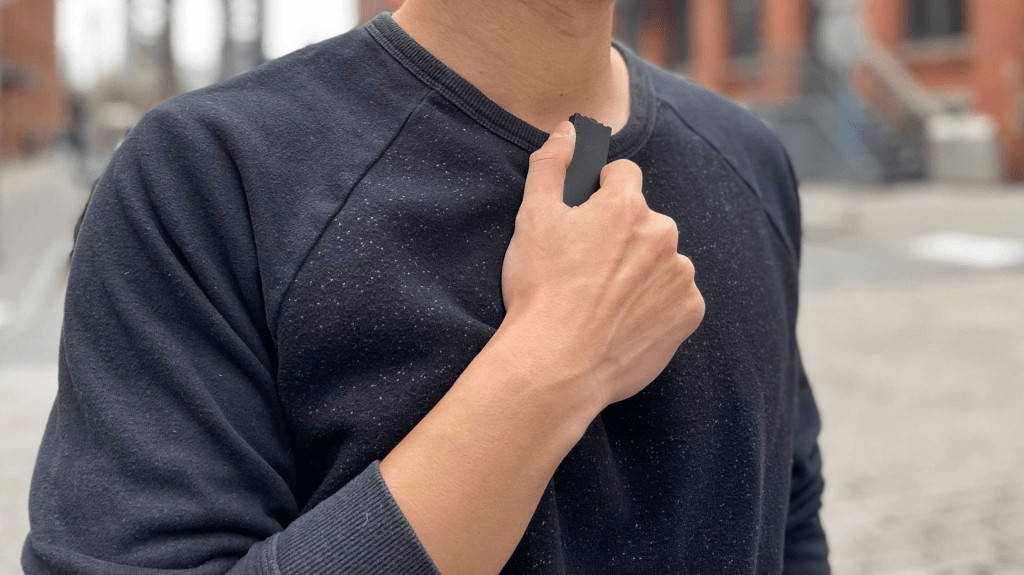 oflo - Smart Walkie Talkie for Frontline Workers | Origami Labs