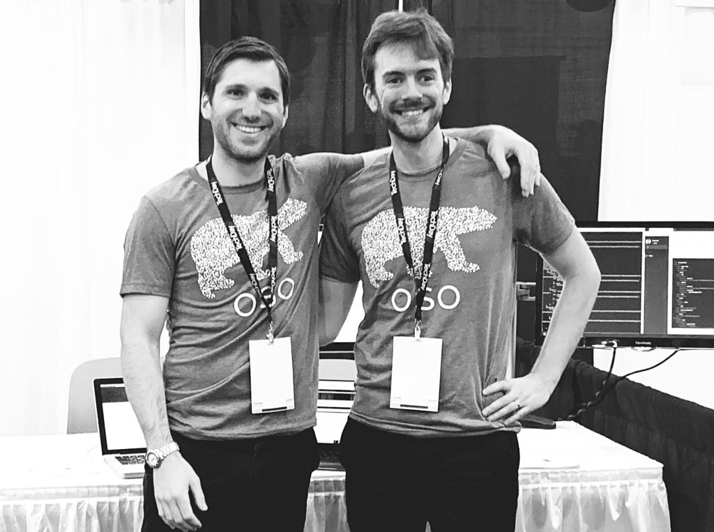 Oso Raises $8.2M Series A to Simplify Developer Authorization