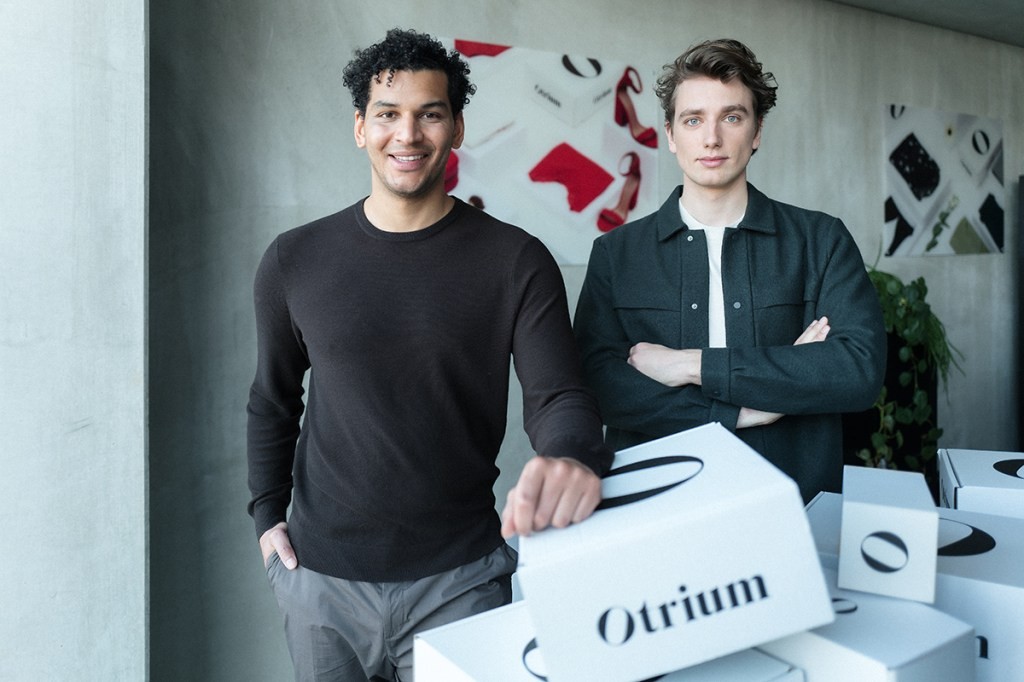 Otrium Raises $120M to Revolutionize End-of-Season Fashion