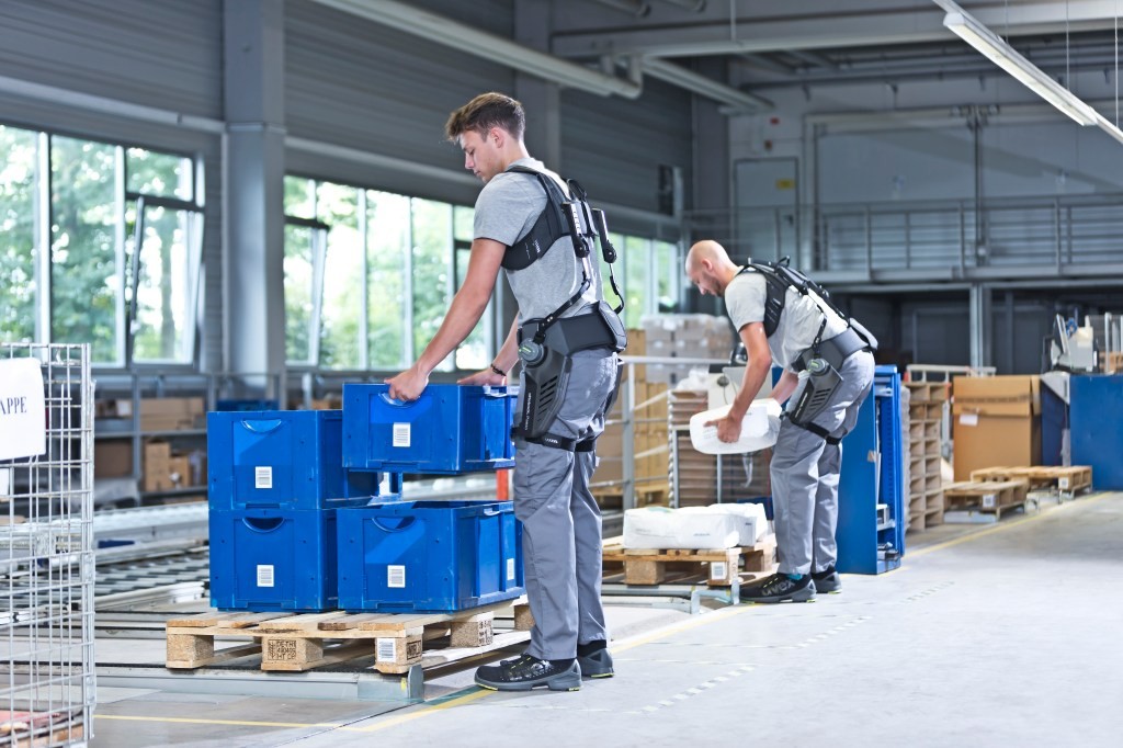 Ottobock to Acquire SuitX: Expanding Robotic Exoskeleton Leadership