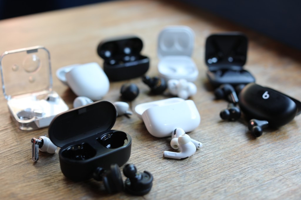 Best Wireless Earbuds - Our Top Picks