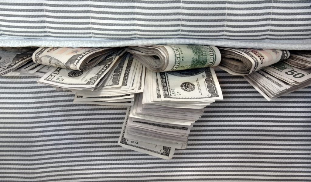 VC Liquidity Crisis: Limited Partners Confront Venture Capital Funds