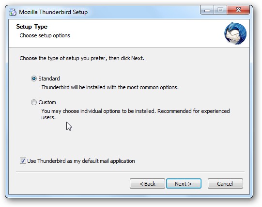 Mozilla Thunderbird 3.0: A Hands-On Review