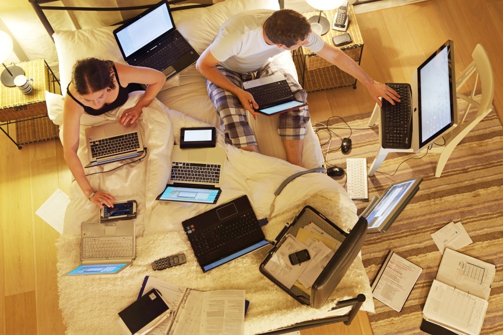 Tactile Virtual Experiences & Hybrid Hardware