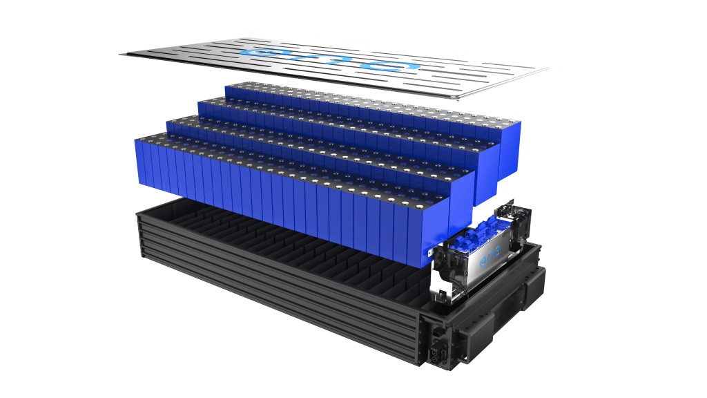 Our Next Energy Secures $25M Series A Funding for Battery Technology