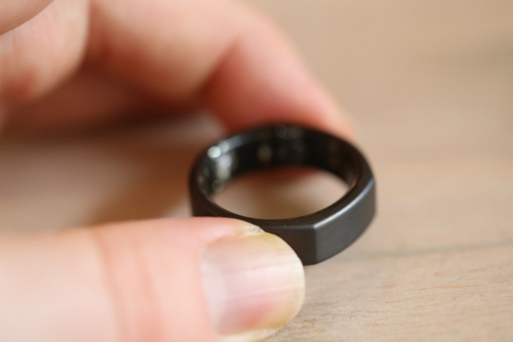Oura CEO on IPO Plans and Data Privacy - Oura