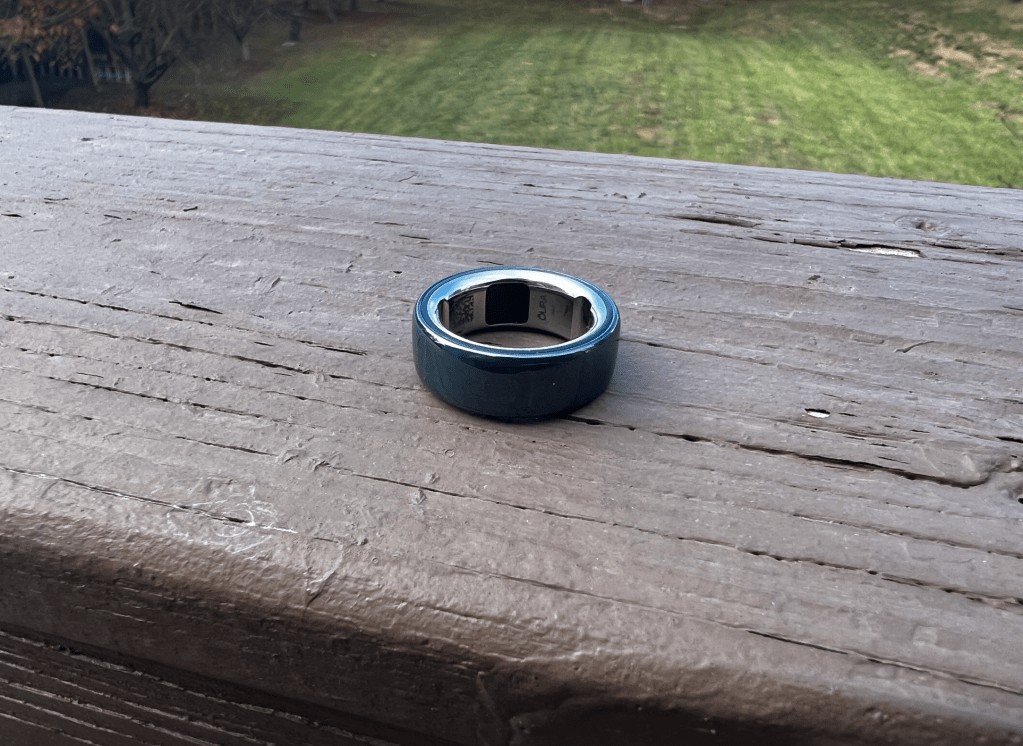 Ouraring 4 Ceramic Review: Is It Worth the Upgrade?