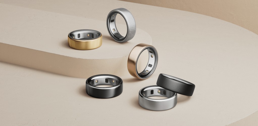 Ouraring Raises $875M Series E, Valuation Hits $11B