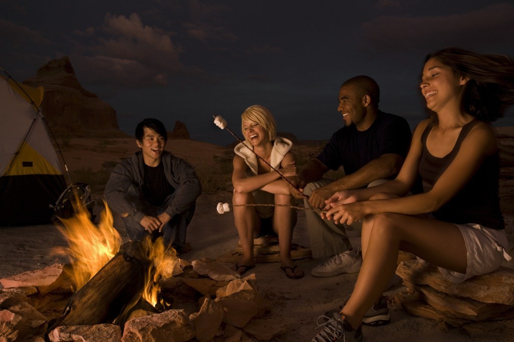 Outdoor Startups Thrive During COVID-19 | Growth Trends