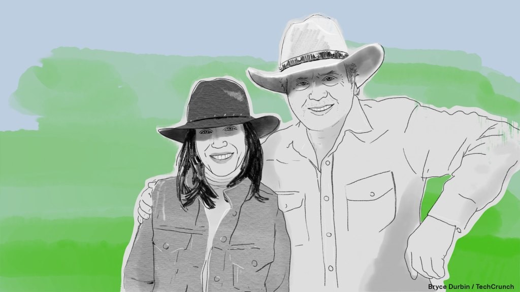 Outdoorsy Founders Share RV Sharing Economy Expansion Story