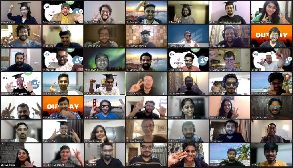 Outplay Secures $7.3M Funding to Scale Outbound Sales