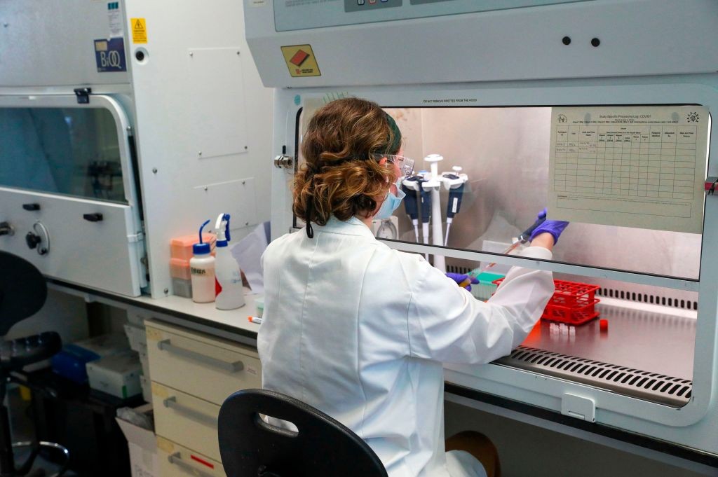 Oxford University COVID-19 Vaccine: High Efficacy & Easy Storage