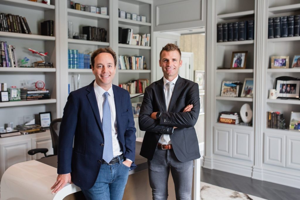 Pacaso Raises $75M, Achieves Unicorn Status in 5 Months