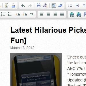 PageEdit: Real-Time WYSIWYG Page Editor for Chrome