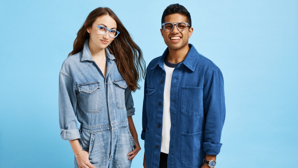 Pair Eyewear Secures $60M for Adult Glasses Expansion