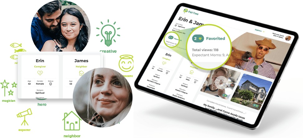 pairtree Secures $2.25M Seed Funding for Adoption Platform