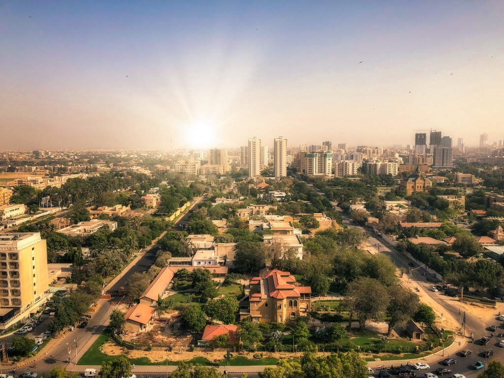 Pakistan's Tech Ecosystem Growth - A Rising Hub