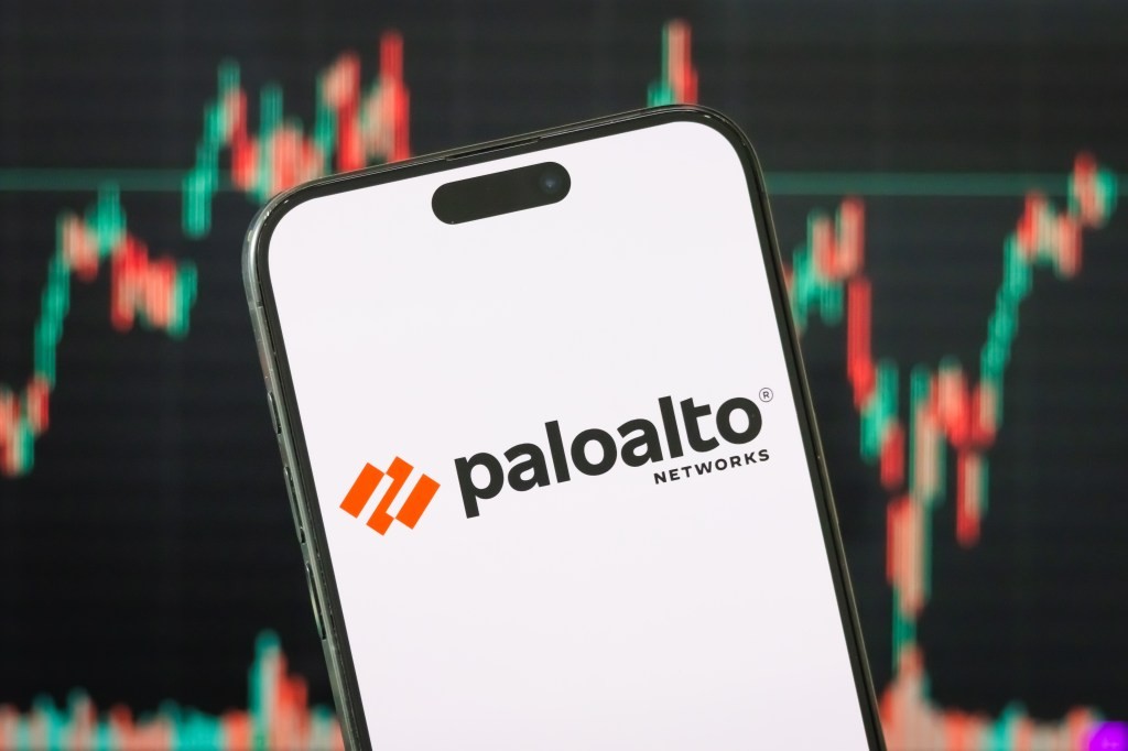 Palo Alto Networks to Acquire CyberArk for $25 Billion