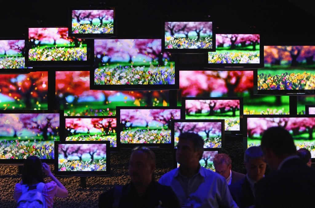 Panasonic Data Breach: Hackers Access Internal Network