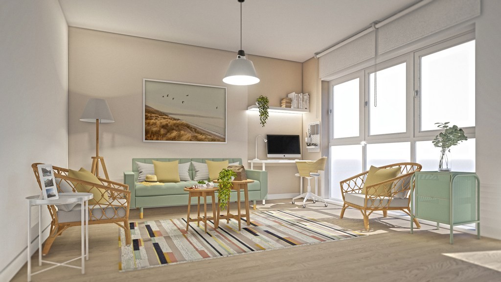 Pancake: Virtual Home Design Platform - Design Your Dream Home