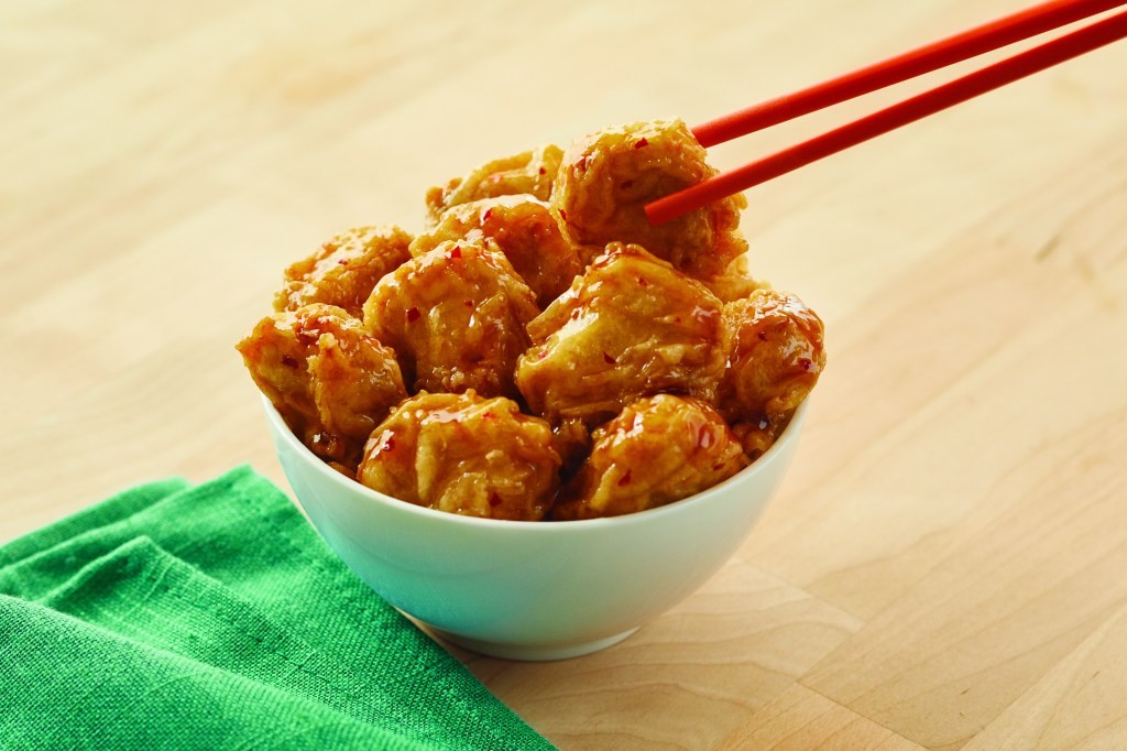 Panda Express Expands Beyond Meat Orange Chicken Availability