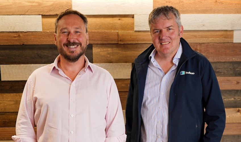 Huboo Secures $81M Funding Amid E-commerce Boom