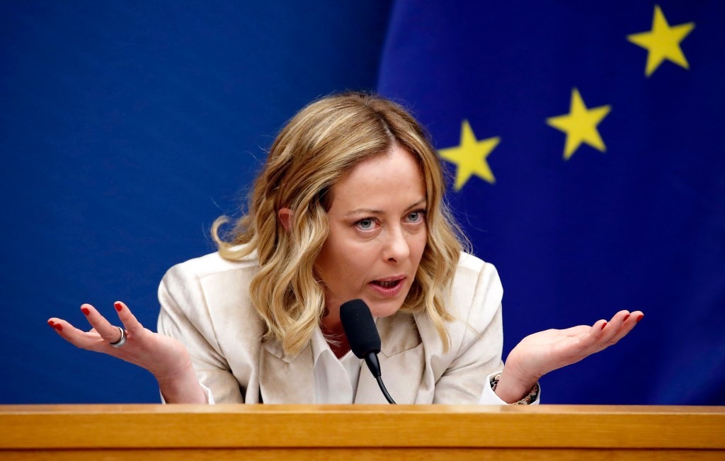 Pegasus Spyware Targets European Citizens - Italy Reports
