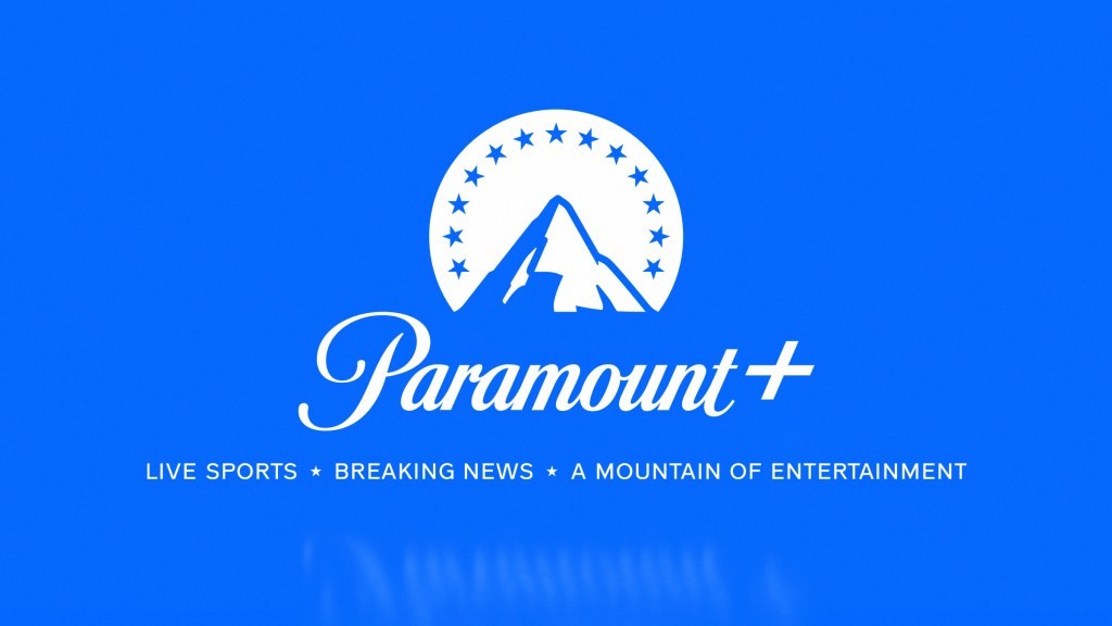 Paramount+ Launches $4.99 Ad-Supported Plan