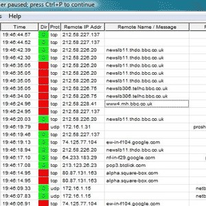 Network Monitoring with WallWatcher & DD-WRT - Stay Secure