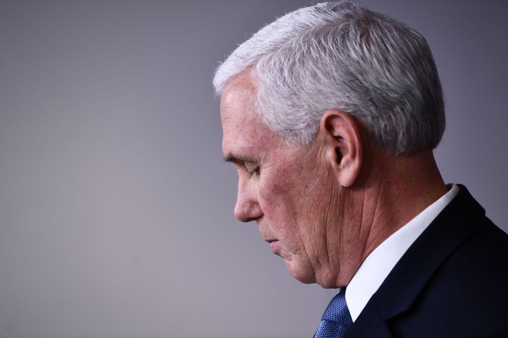 Lin Wood Posts Removed from Parler - Trump Affiliate & Mike Pence