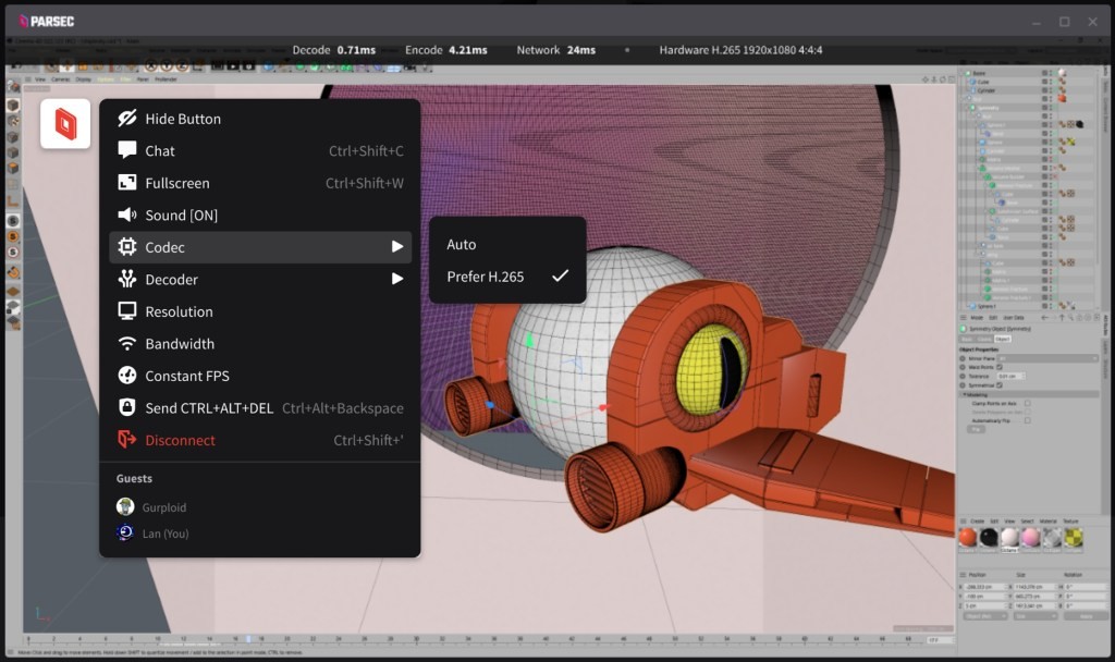 Parsec Secures $25M Funding to Enhance Remote Work & Cloud Gaming