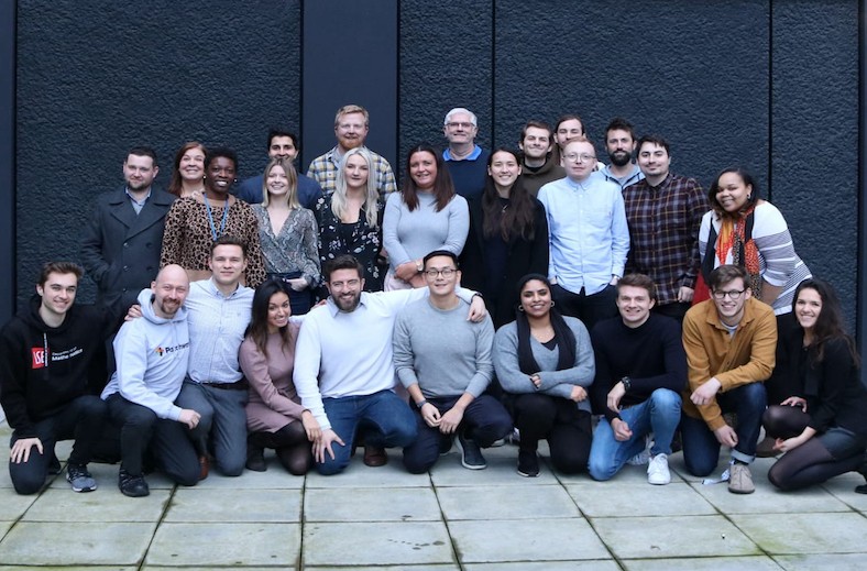 Patchwork Health Raises £3.5M to Solve Hospital Staff Scheduling