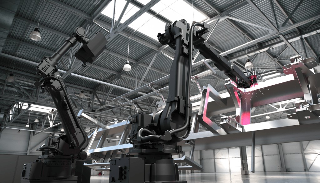Path Robotics Secures $56M Series B Funding for Automated Welding