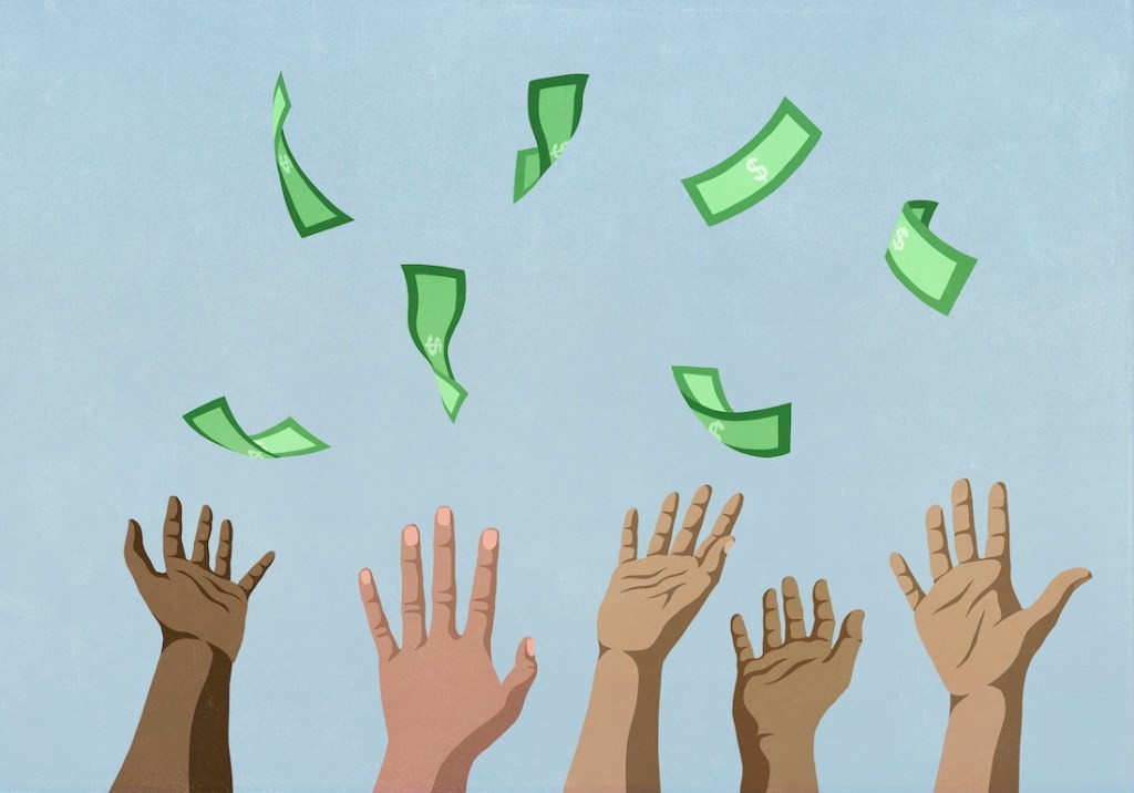 Pave Raises Millions for Startup Compensation Transparency