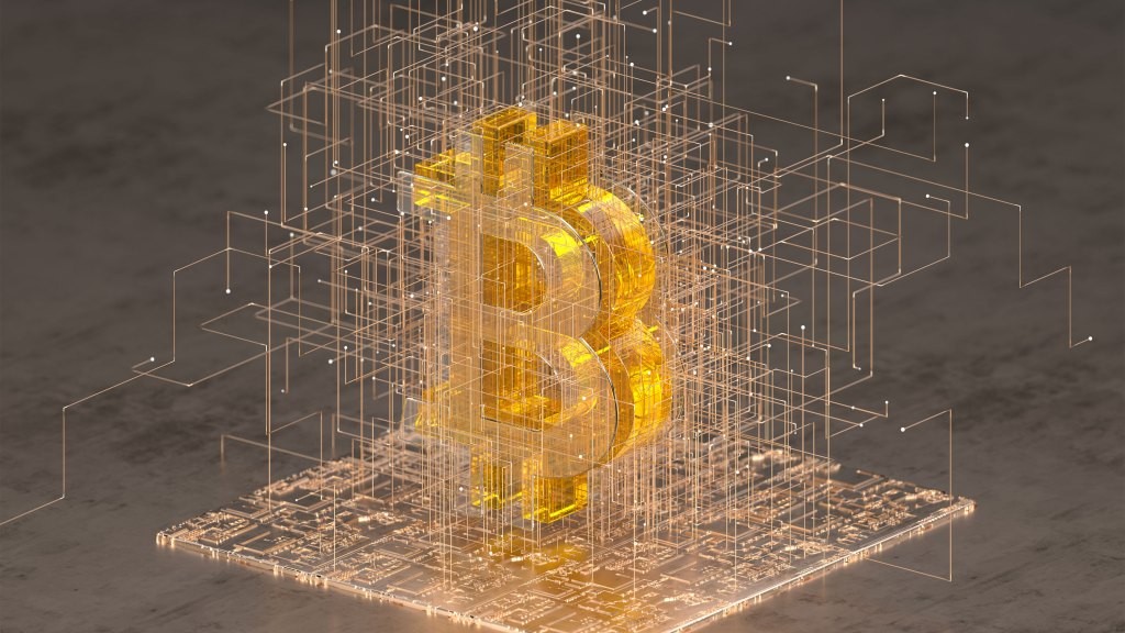 Paxos Raises $300 Million for Crypto Infrastructure