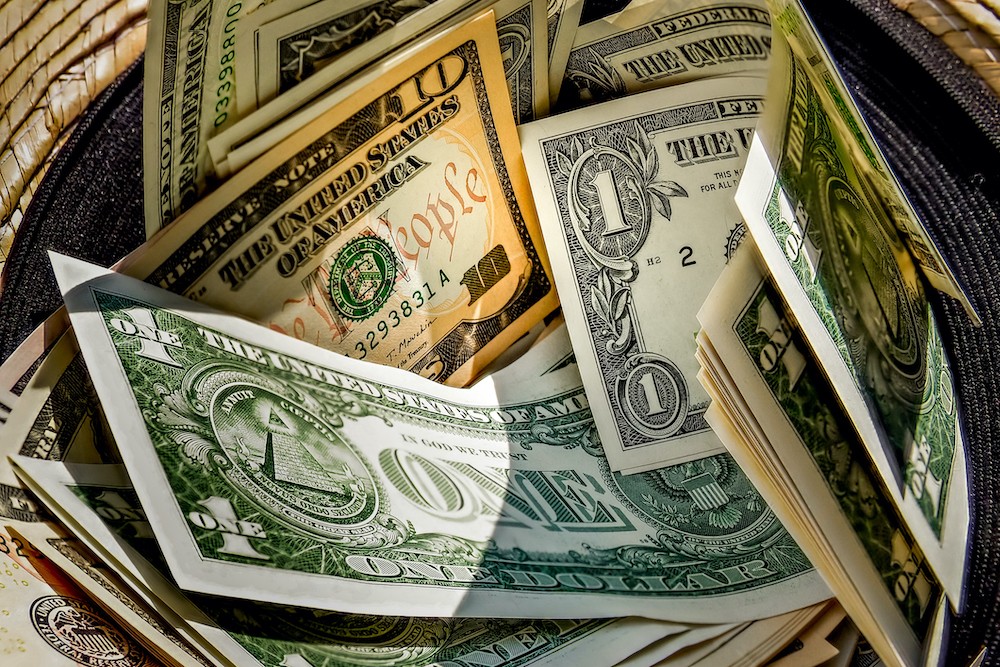 Paxos Renames PAX Stablecoin to USDp - What You Need to Know