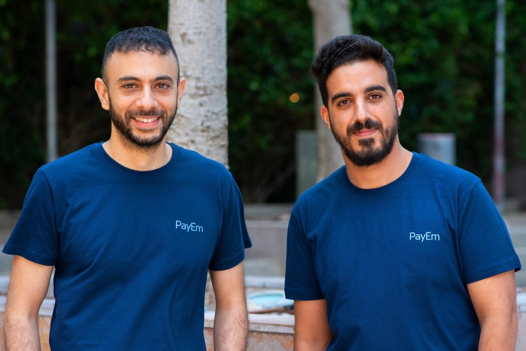 Payem Launches with $27M to Reimagine Expense Reports