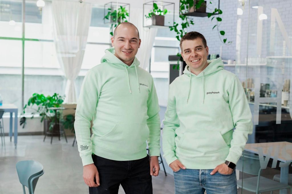 Payhawk Raises $20M to Revolutionize Corporate Spend Management