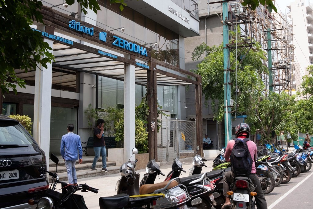 Fintech in Emerging Markets: Payments, Lending & Neobanks Lead