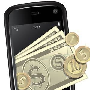 PayPal Mobile - Pay On The Go