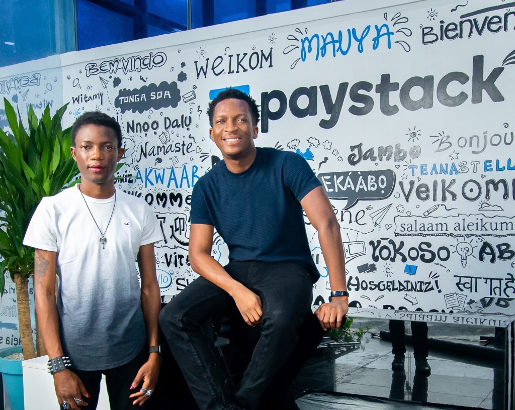 Paystack Expands to South Africa Following Stripe Acquisition