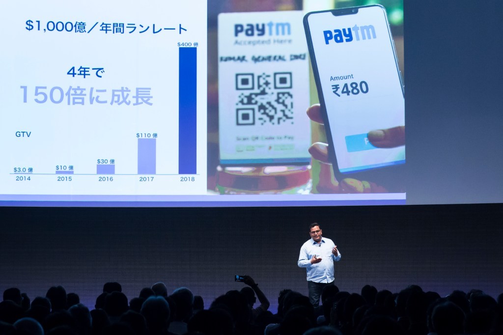 Paytm Leads India's Mobile Payments Market | 1.2 Billion Transactions
