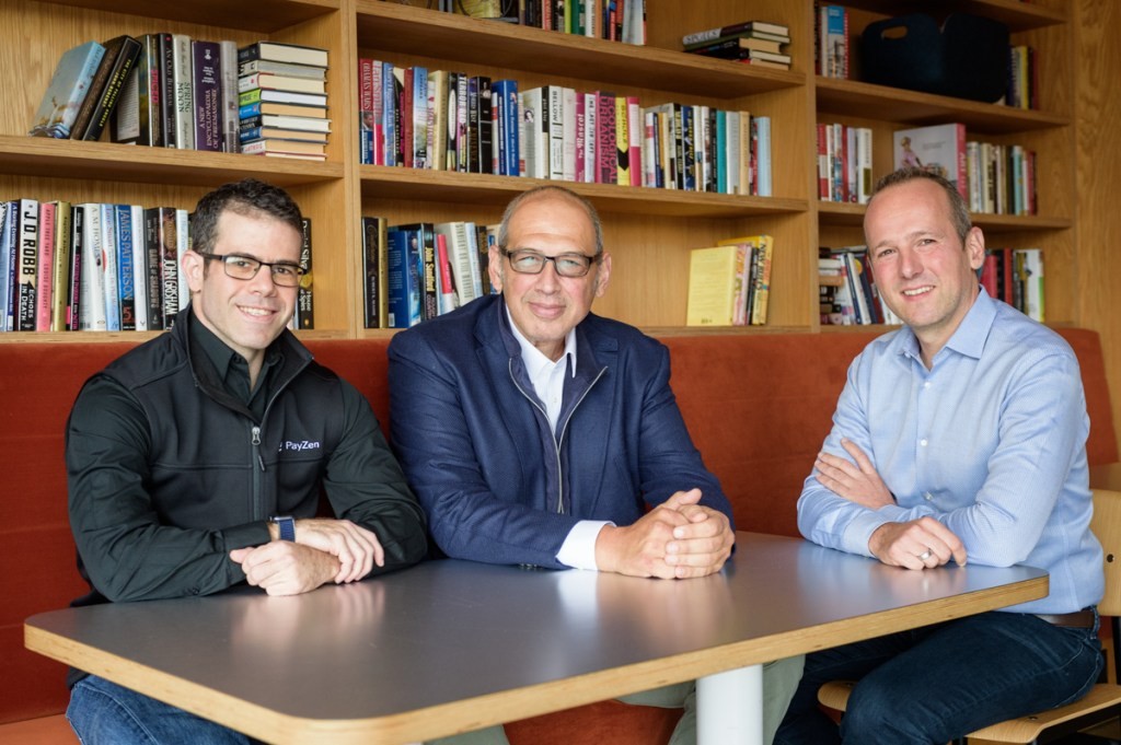 Payzen Raises $15M Series A for Healthcare BNPL Platform