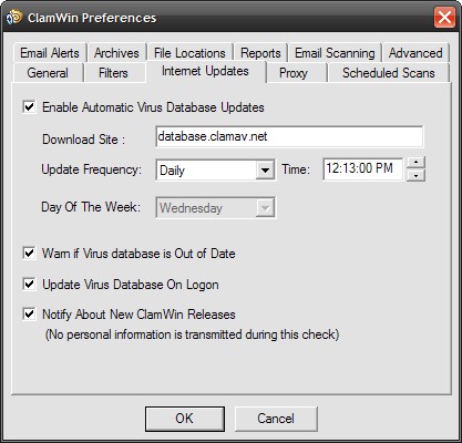 PC Security: Free Protection for Your Computer