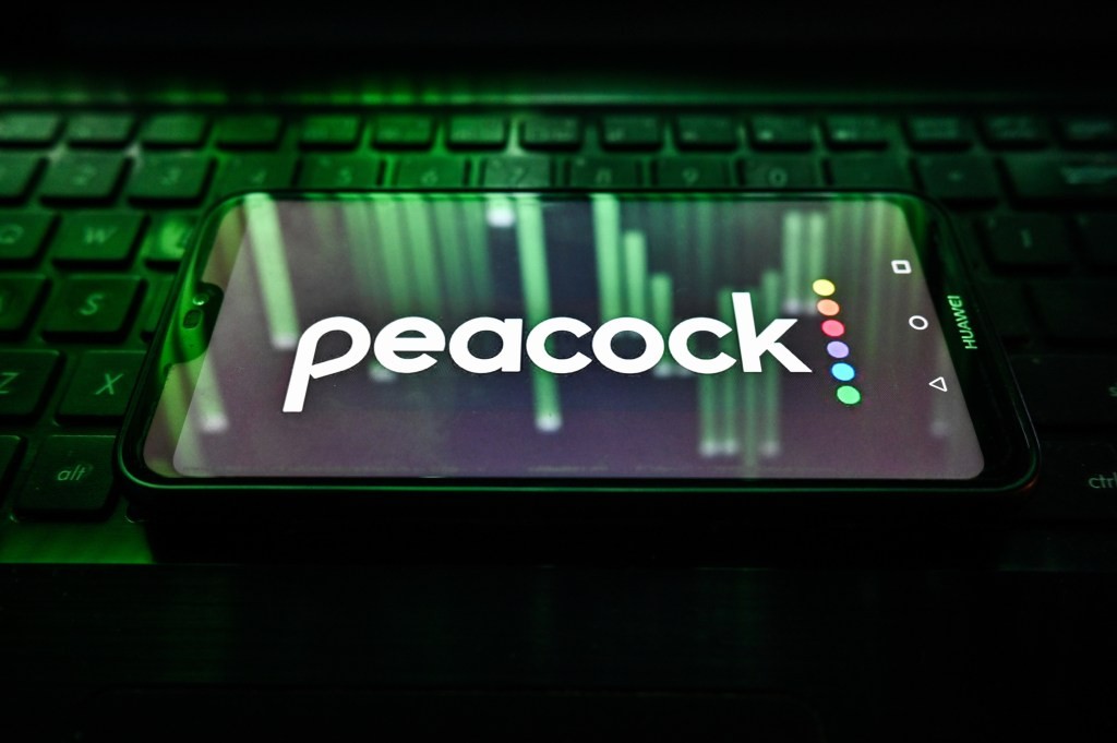 Peacock Adds Mini-Games & Short Videos - New Features!