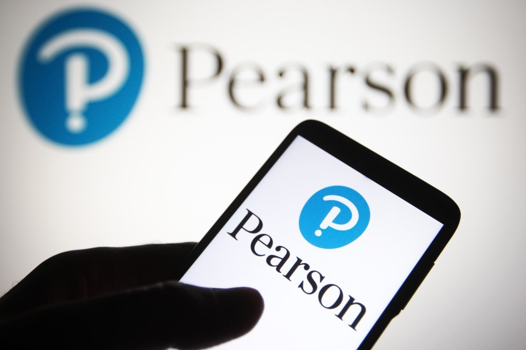 Pearson to Pay $1M Fine for 2018 Data Breach Misleading Investors