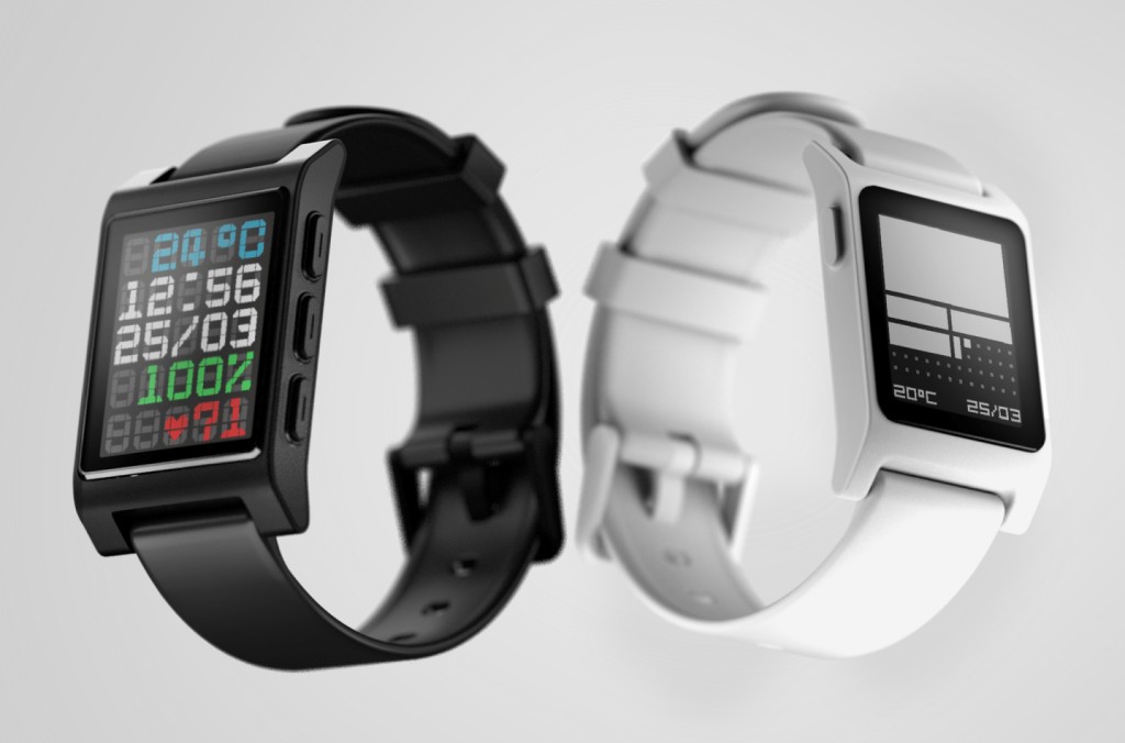 New Pebble Smartwatches: Creator Unveils Latest Models